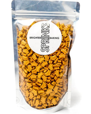 SPRINKS Crowning Glory Sugar Decorations 500g