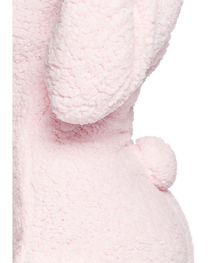 Cuddle Bunny Womens Costume