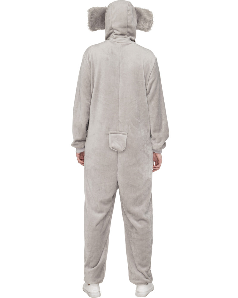 Cuddly Koala Deluxe Adult Costume