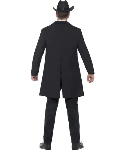 Old Town Sheriff Mens Costume