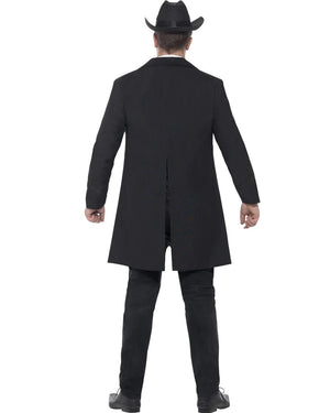 Old Town Sheriff Mens Costume