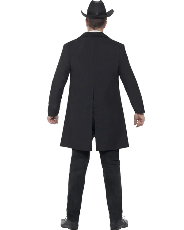 Old Town Sheriff Mens Costume