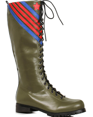 Danika Aviation Womens Boots