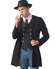 20s Dapper Gentleman Mens Costume