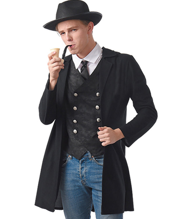 20s Dapper Gentleman Mens Costume