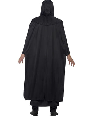 Dark Arts Ritual Mens Costume
