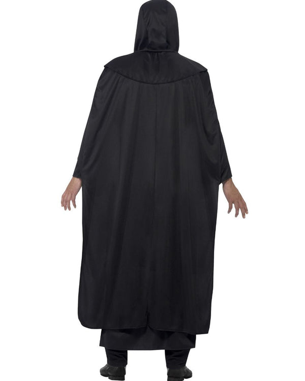 Dark Arts Ritual Mens Costume