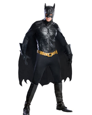 Batman Dark Knight Grand Heritage Mens Costume