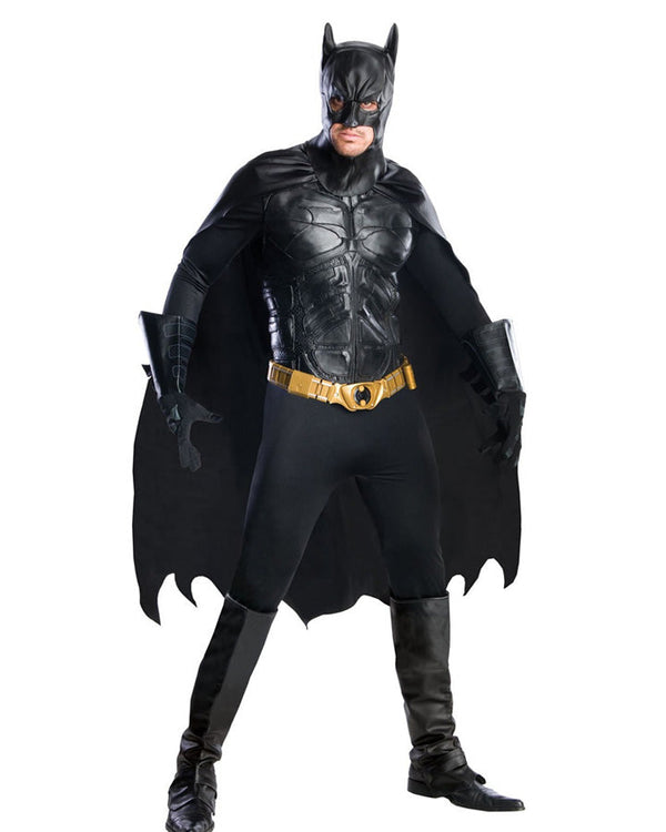 Batman Dark Knight Collectors Edition Mens Costume