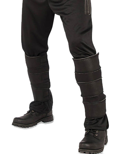 Dark Ninja Mens Costume