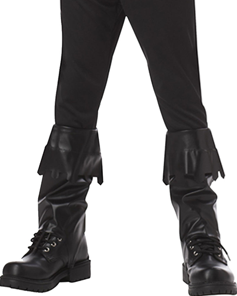 Dark Robin Hood Boys Costume