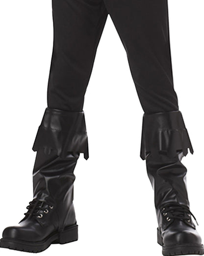 Dark Robin Hood Boys Costume