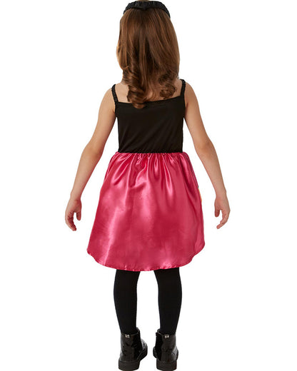 Day of the Dead Sugar Skull Girls Costume