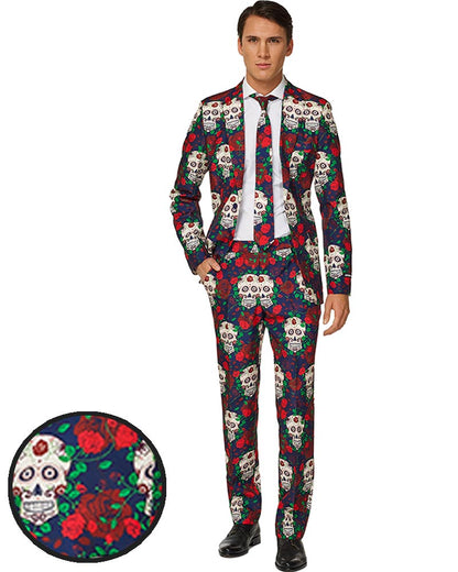 Day of the Dead Suitmeister