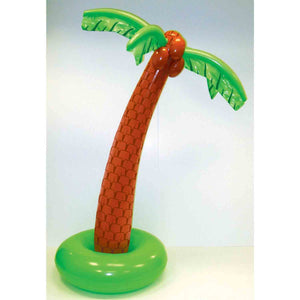 Jumbo Palm Tree Inflatable Decoration