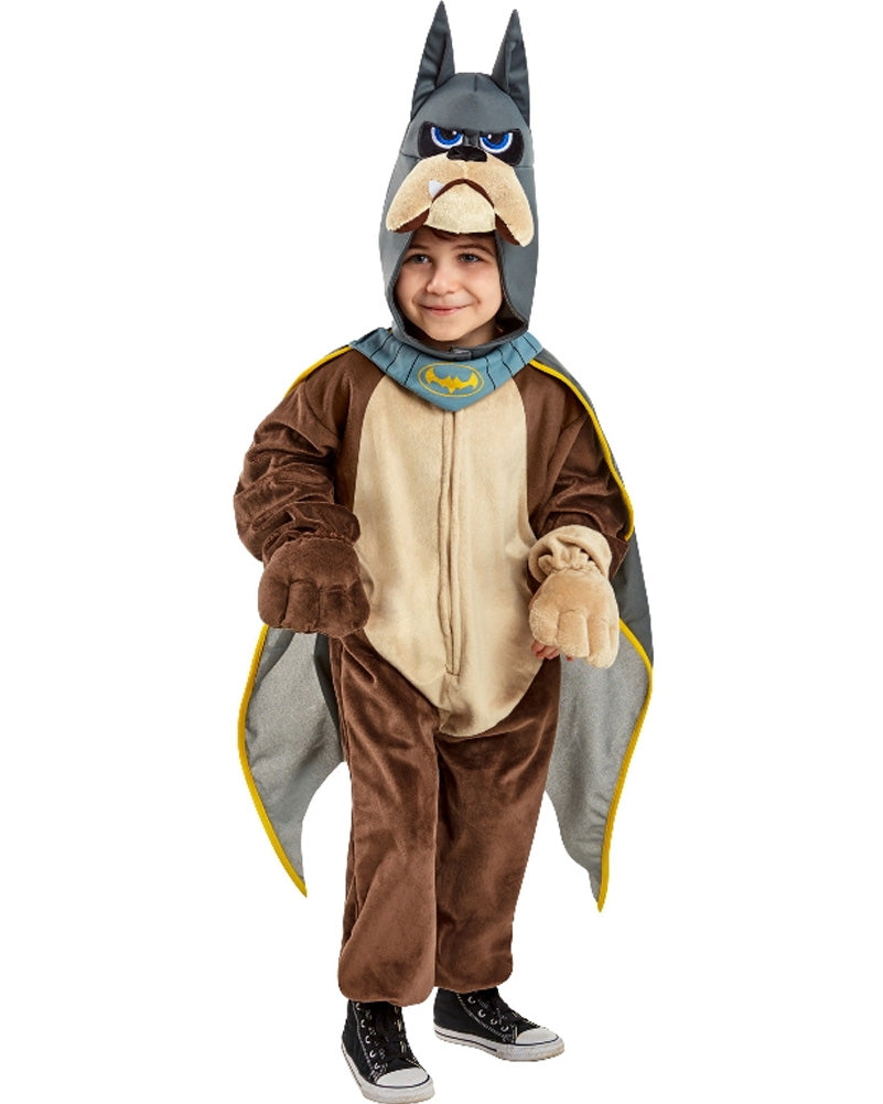 DC League of Super Pets Ace Deluxe Toddler and Kids Costume