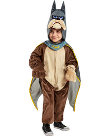 DC League of Super Pets Ace Deluxe Toddler and Kids Costume