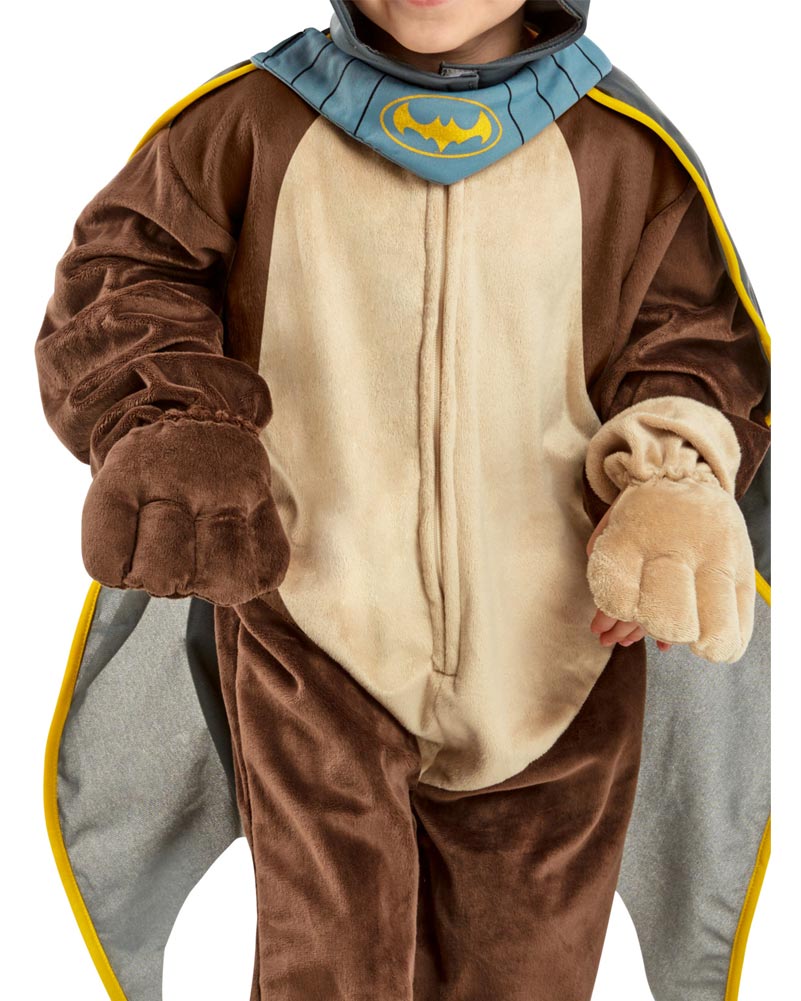 DC League of Super Pets Ace Deluxe Toddler and Kids Costume