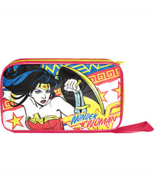 Wonder Woman Insulated Lunch Bag