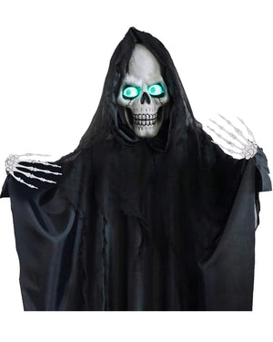 Death Stare Reaper with Lights and Sounds Animated Prop
