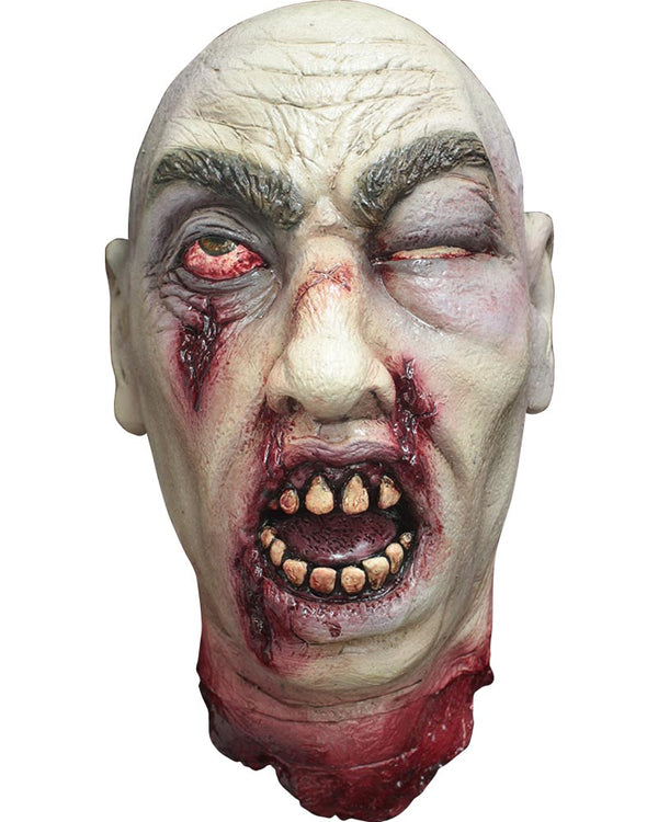 Halloween Decapitated Head Premium Latex Halloween Prop 68cm