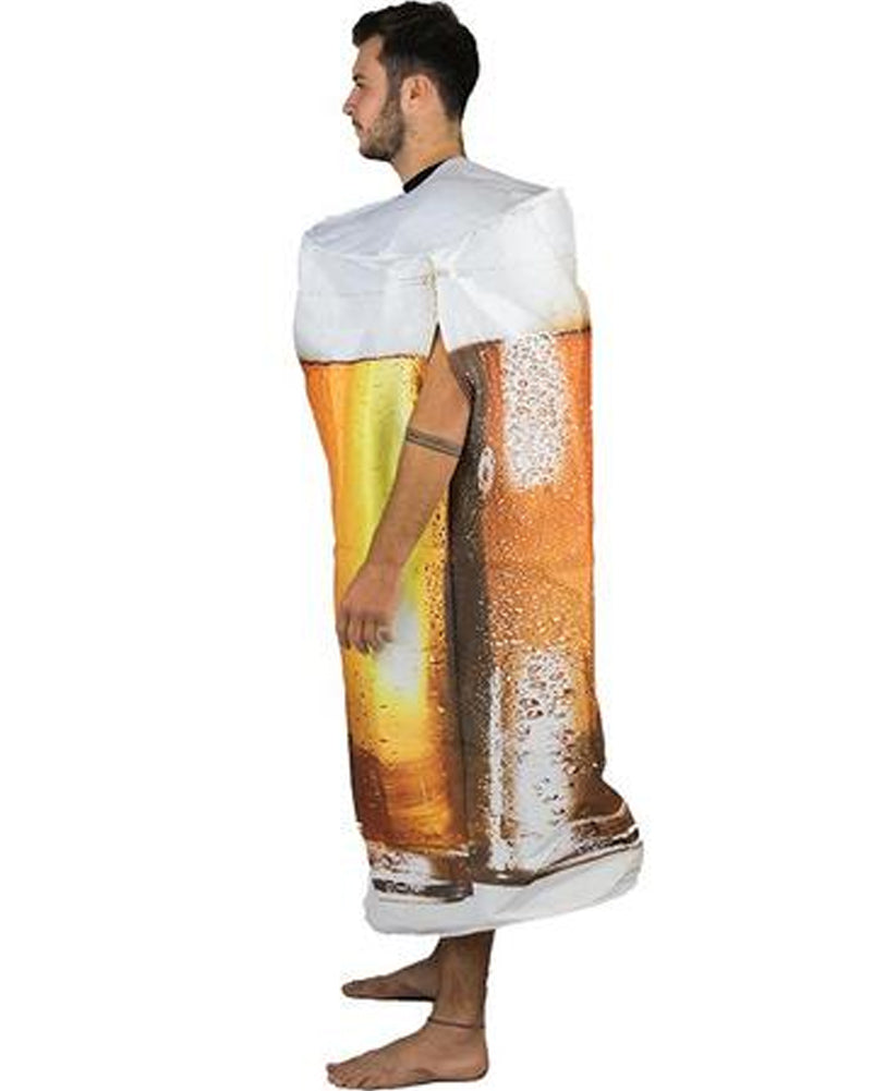 Deluxe Beer Adult Costume