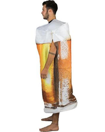 Deluxe Beer Adult Costume