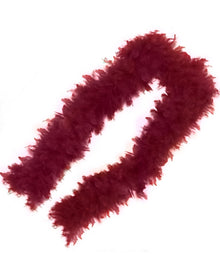 Deluxe Cherry Boa