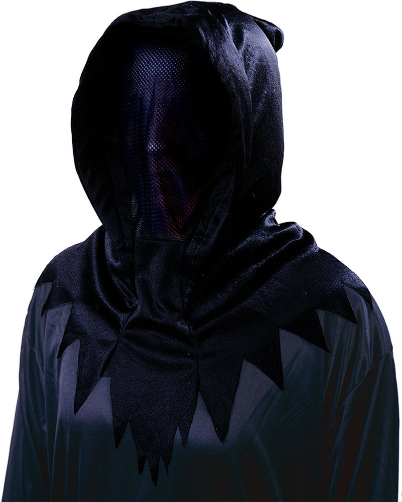 Deluxe Invisible Mask