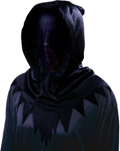 Deluxe Invisible Mask