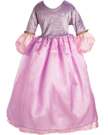 Deluxe Rapunzel Girls Costume
