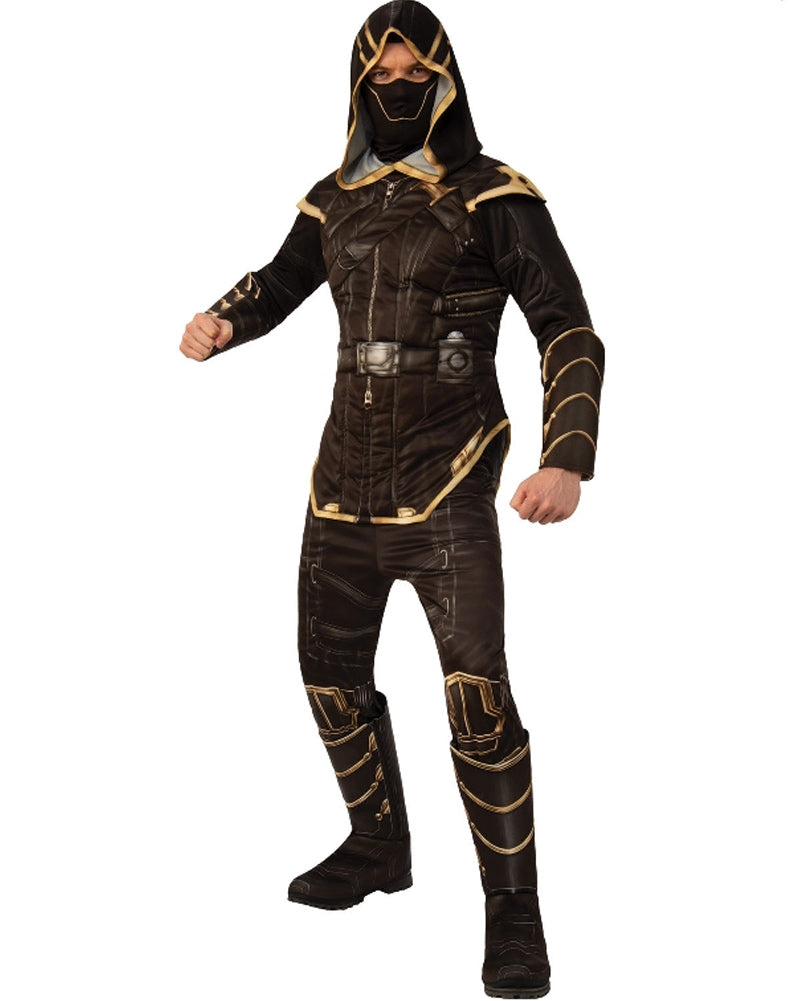 Avengers Endgame Deluxe Ronin Mens Costume