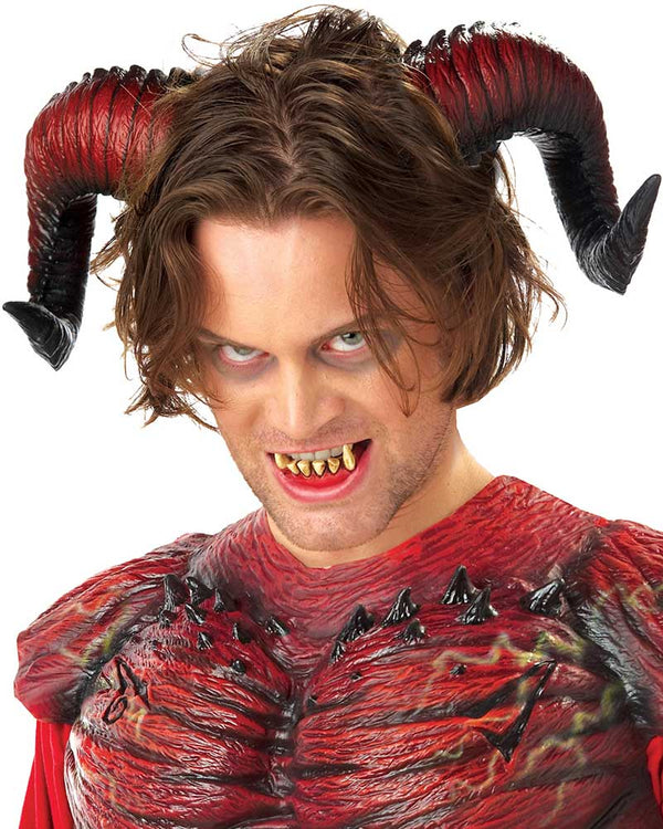 unison league halloween demon horns unison league halloween demon horns