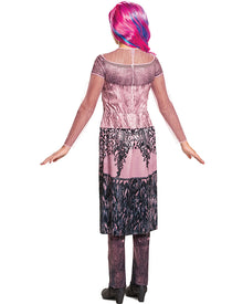 Descendants 3 Audrey Classic Girls Halloween Costume