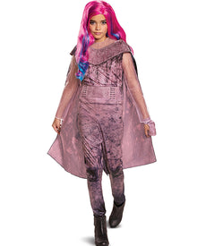 Descendants 3 Audrey Deluxe Girls Halloween Costume