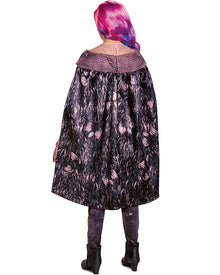 Descendants 3 Audrey Deluxe Girls Halloween Costume