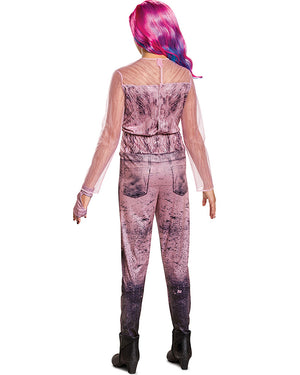 Descendants 3 Audrey Deluxe Girls Costume