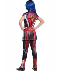 Descendants 3 Evie Classic Girls Halloween Costume