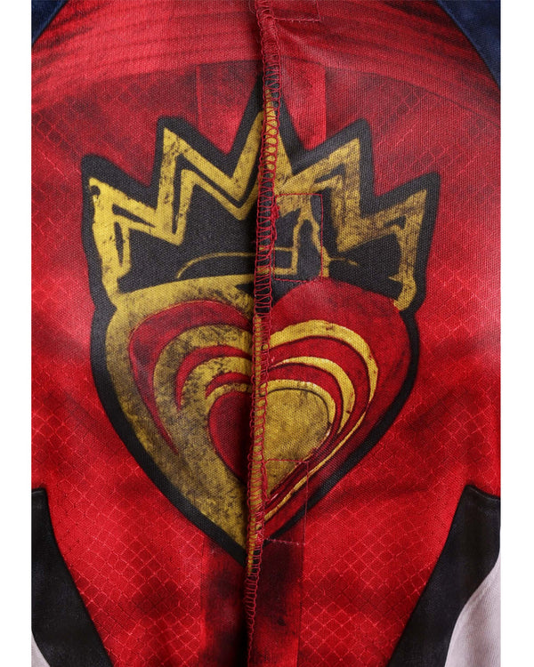 Descendants 3 Evie Deluxe Girls Costume