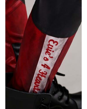 Descendants 3 Evie Deluxe Girls Costume