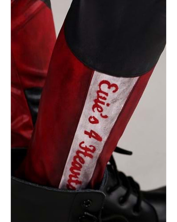 Descendants 3 Evie Deluxe Girls Costume