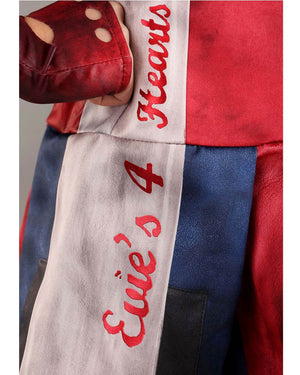 Descendants 3 Evie Deluxe Girls Costume