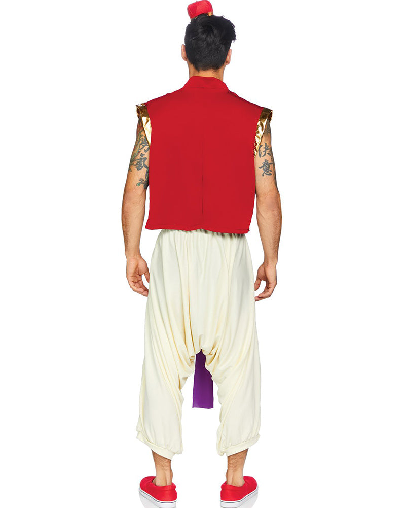 Desert Arabian Prince Mens Costume