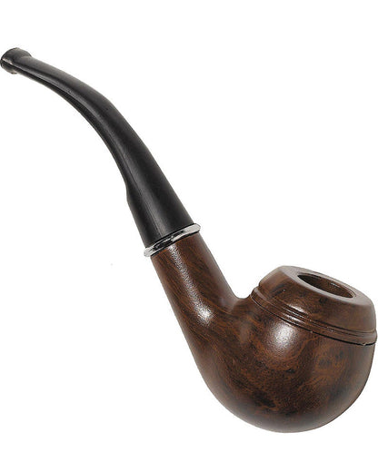Detective Gentleman Pipe Prop