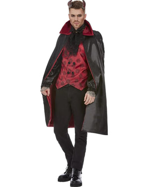 Devil Mens Costume