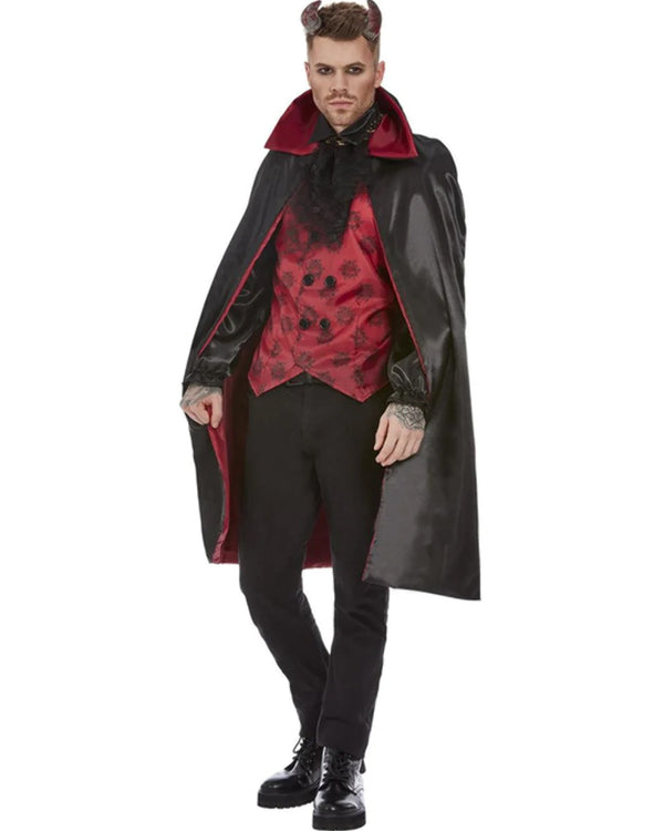 Devil Mens Costume