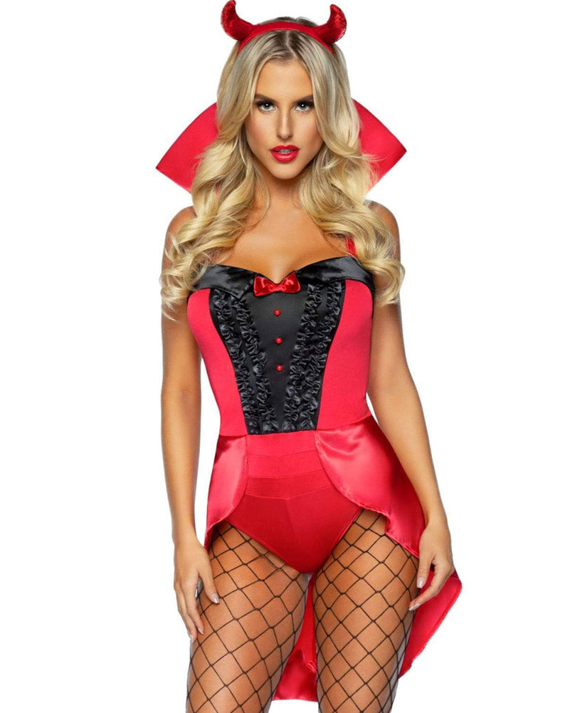 Devilish Darling Womens Costume