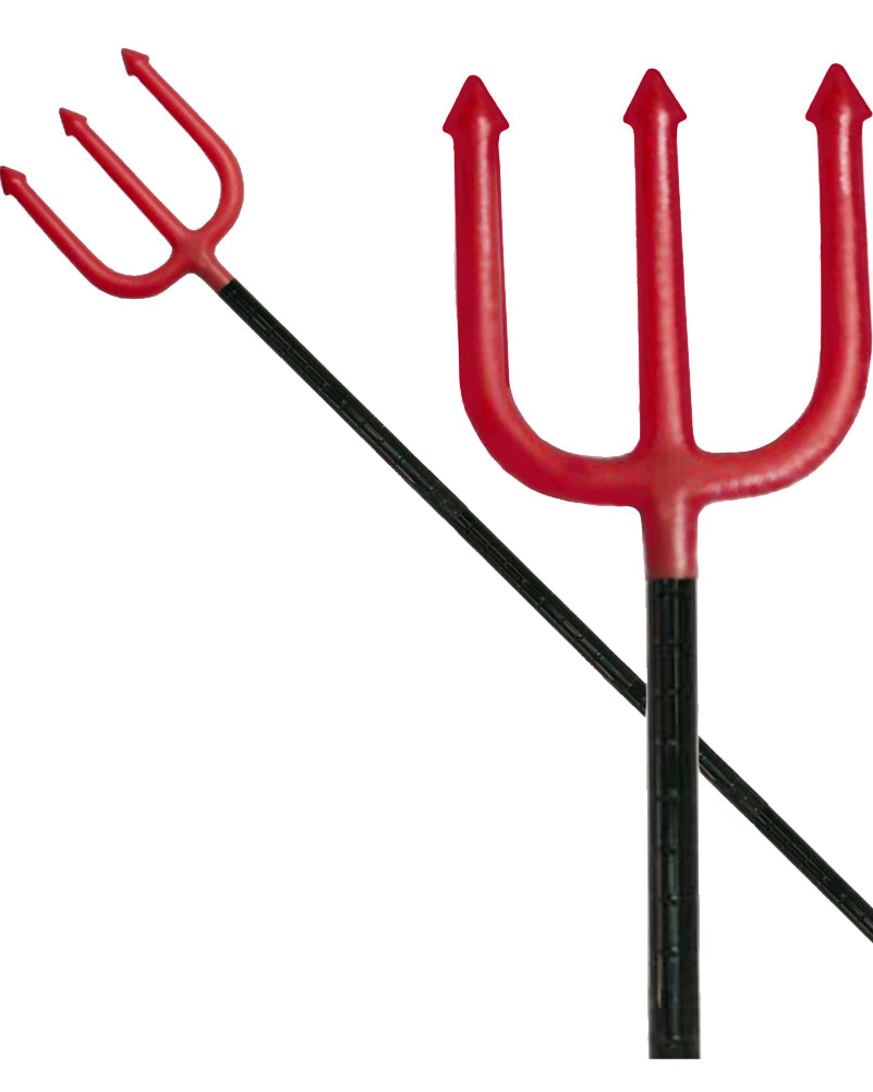 Devils Pitchfork Prop 1.1m