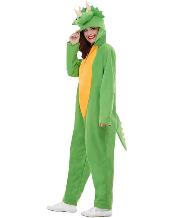 Dinosaur Adult Costume
