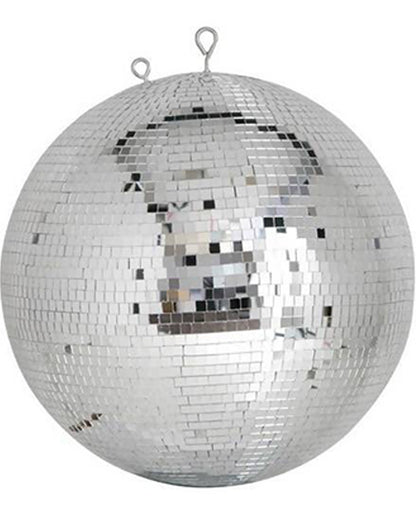 70s Disco 20cm Mirror Ball